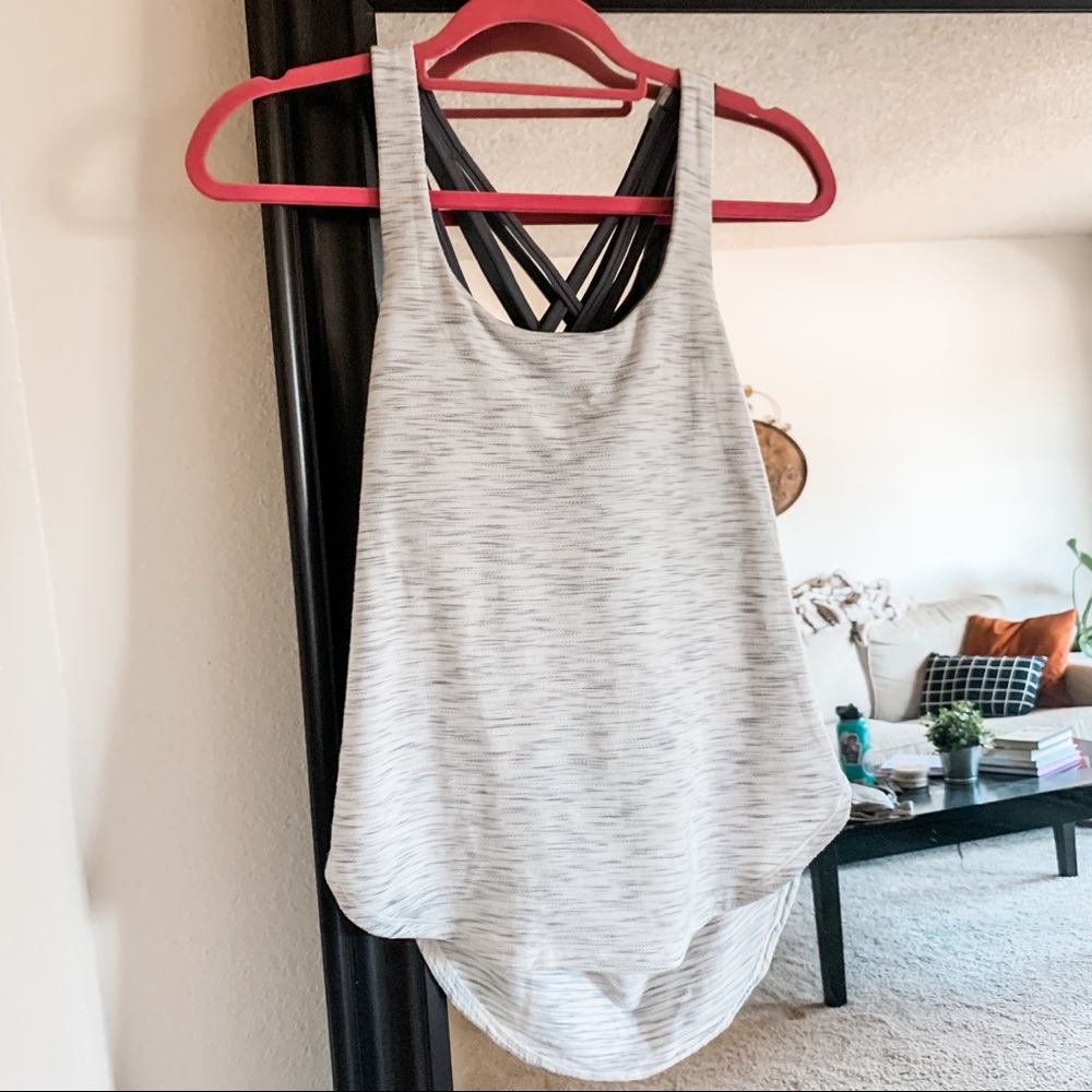 Lululemon Top
